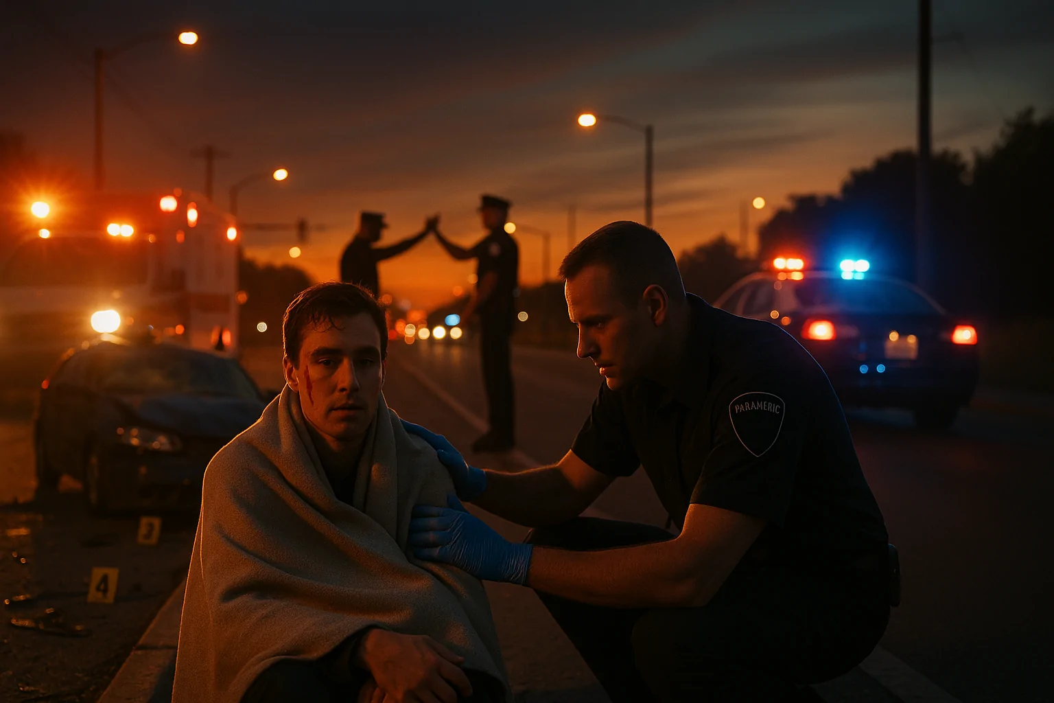 Hurt as Passenger DUI Driver? What to Do Now to Protect Your Injury Claim