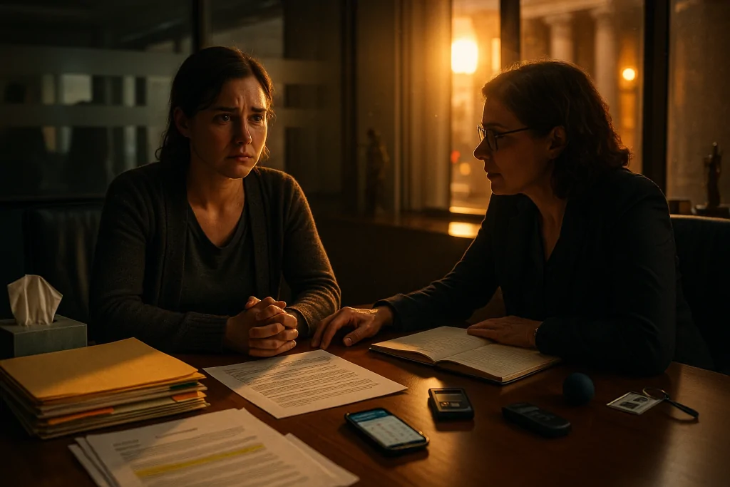 Workers Comp for Workplace Bullying: Can Emotional Trauma from a Coworker Be Compensated?